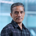 Venugopal Madathil - Bachelor of Commerce, CCA